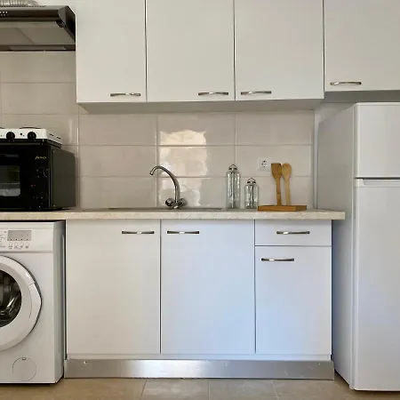 公寓 El Greco In Town, Walking Distance To The - No 15 *