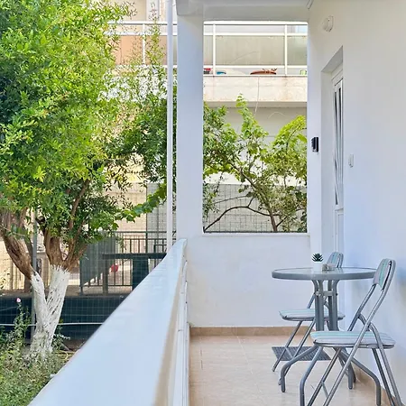 Walking Distance To The - El Greco No 15 * Κως Πόλη