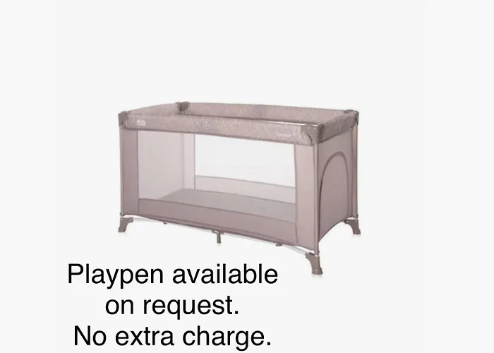 El Greco In Town, Walking Distance To The - No 15 코스 타운