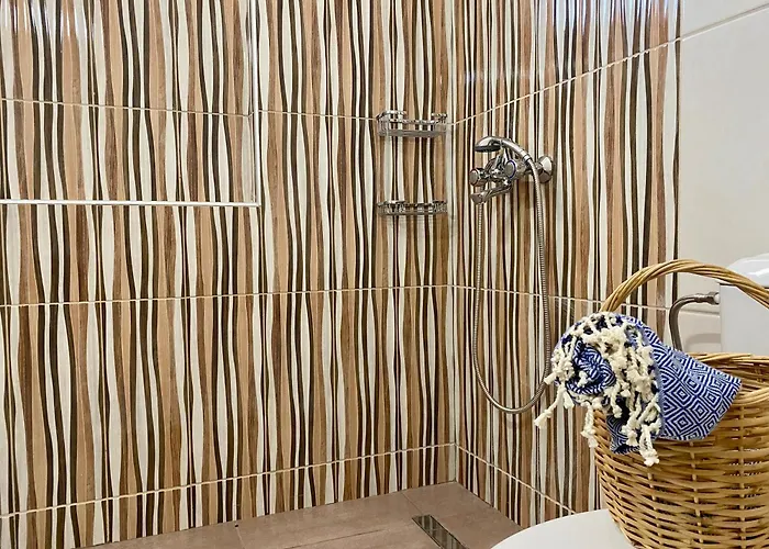 El Greco In Town, Walking Distance To The - No 15 아파트