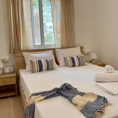 Walking Distance To The - El Greco No 15 Miasto Kos
