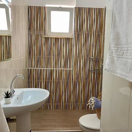 شقة El Greco In Town, Walking Distance To The - No 15 بلدة كوس