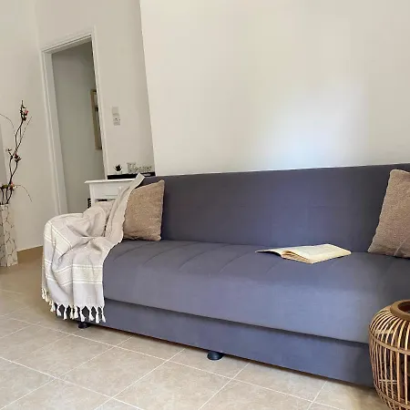 Daire El Greco In Town, Walking Distance To The - No 15 İstanköy