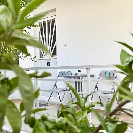 El Greco In Town, Walking Distance To The - No 15 İstanköy