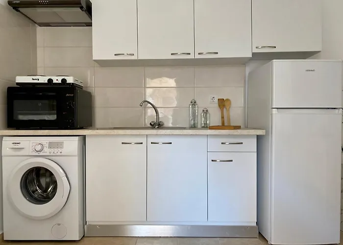 Daire El Greco In Town, Walking Distance To The - No 15 *