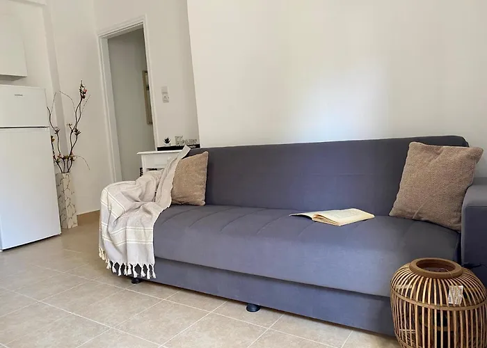 Daire El Greco In Town, Walking Distance To The - No 15 İstanköy