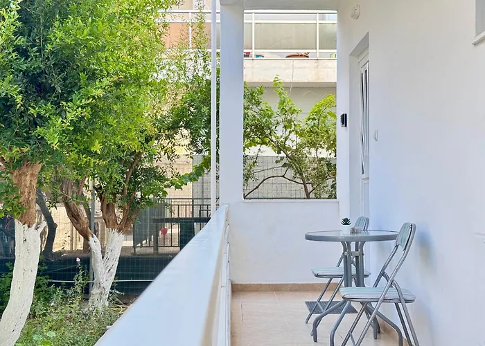 El Greco In Town, Walking Distance To The - No 15 * İstanköy